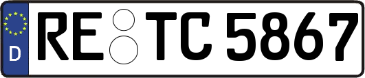 RE-TC5867