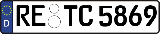 RE-TC5869