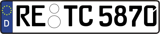 RE-TC5870