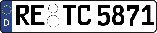 RE-TC5871