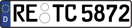 RE-TC5872