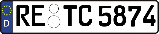 RE-TC5874
