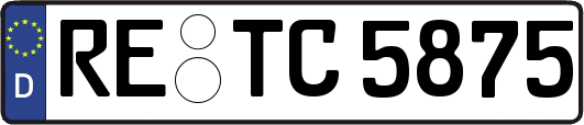 RE-TC5875