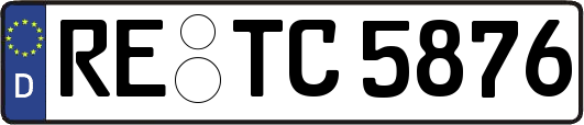 RE-TC5876
