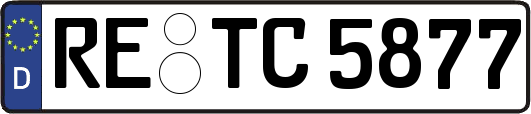 RE-TC5877