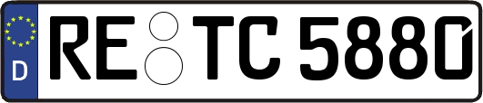 RE-TC5880