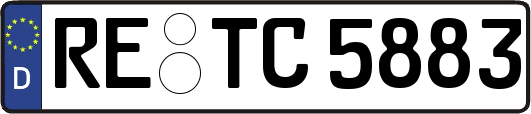 RE-TC5883