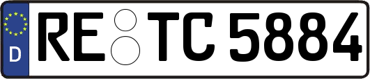 RE-TC5884
