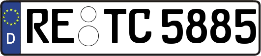 RE-TC5885