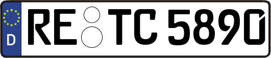 RE-TC5890