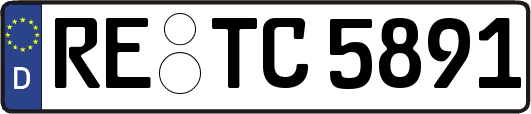 RE-TC5891