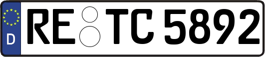 RE-TC5892