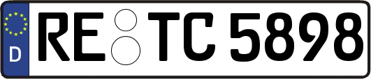 RE-TC5898