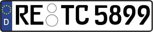 RE-TC5899