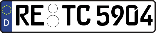 RE-TC5904