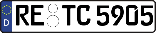 RE-TC5905