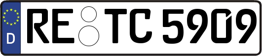 RE-TC5909