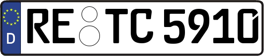 RE-TC5910