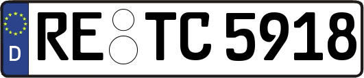 RE-TC5918