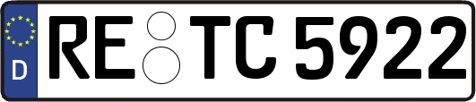RE-TC5922