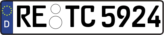 RE-TC5924