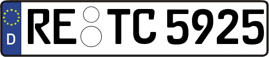 RE-TC5925