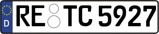 RE-TC5927