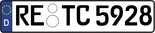 RE-TC5928