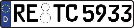 RE-TC5933