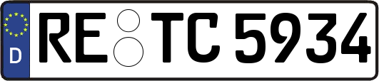 RE-TC5934