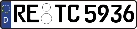 RE-TC5936