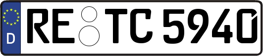 RE-TC5940
