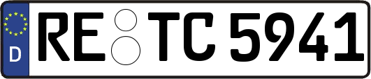 RE-TC5941