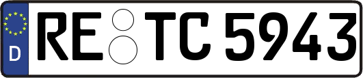 RE-TC5943