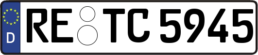 RE-TC5945