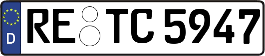 RE-TC5947