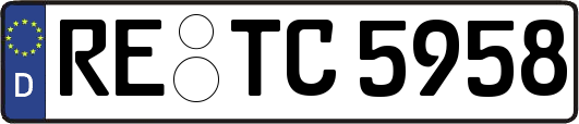 RE-TC5958