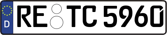 RE-TC5960
