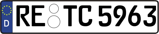 RE-TC5963