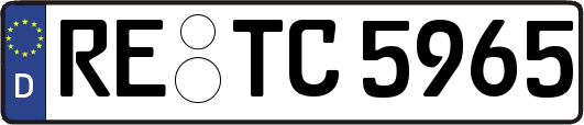 RE-TC5965