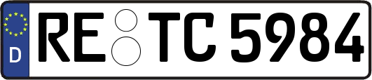 RE-TC5984