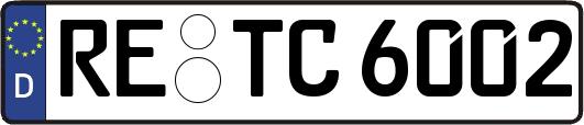 RE-TC6002