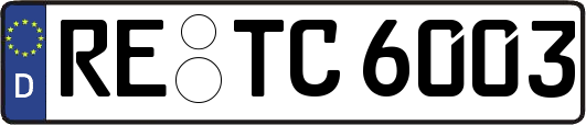 RE-TC6003