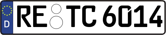 RE-TC6014