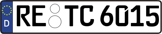 RE-TC6015