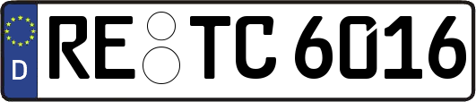 RE-TC6016