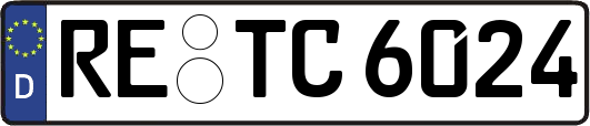 RE-TC6024