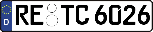 RE-TC6026