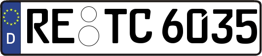 RE-TC6035