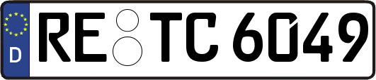 RE-TC6049